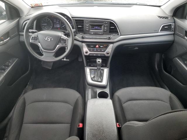 2018 HYUNDAI ELANTRA SE - 5NPD74LFXJH354245