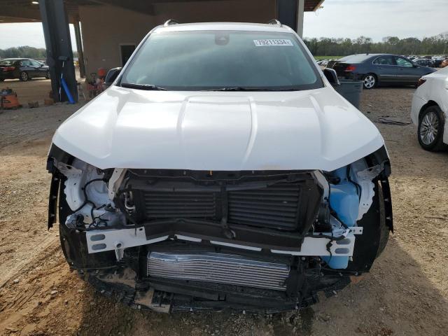2024 GMC TERRAIN SL - 3GKALMEG5RL265199