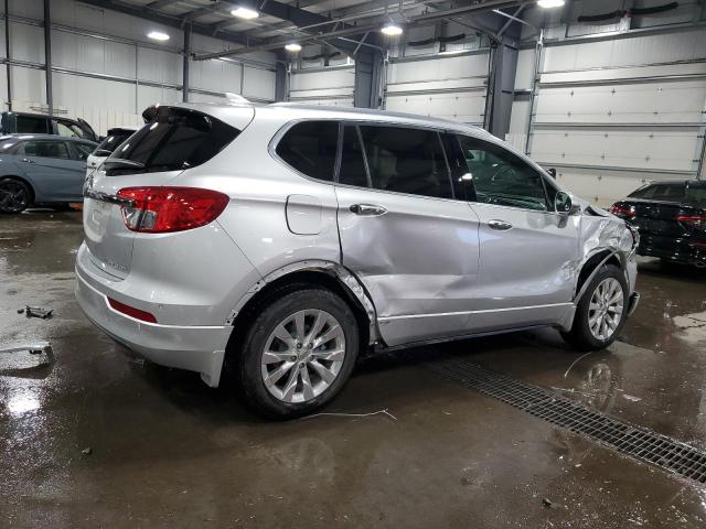 2017 BUICK ENVISION E - LRBFXBSA9HD047408