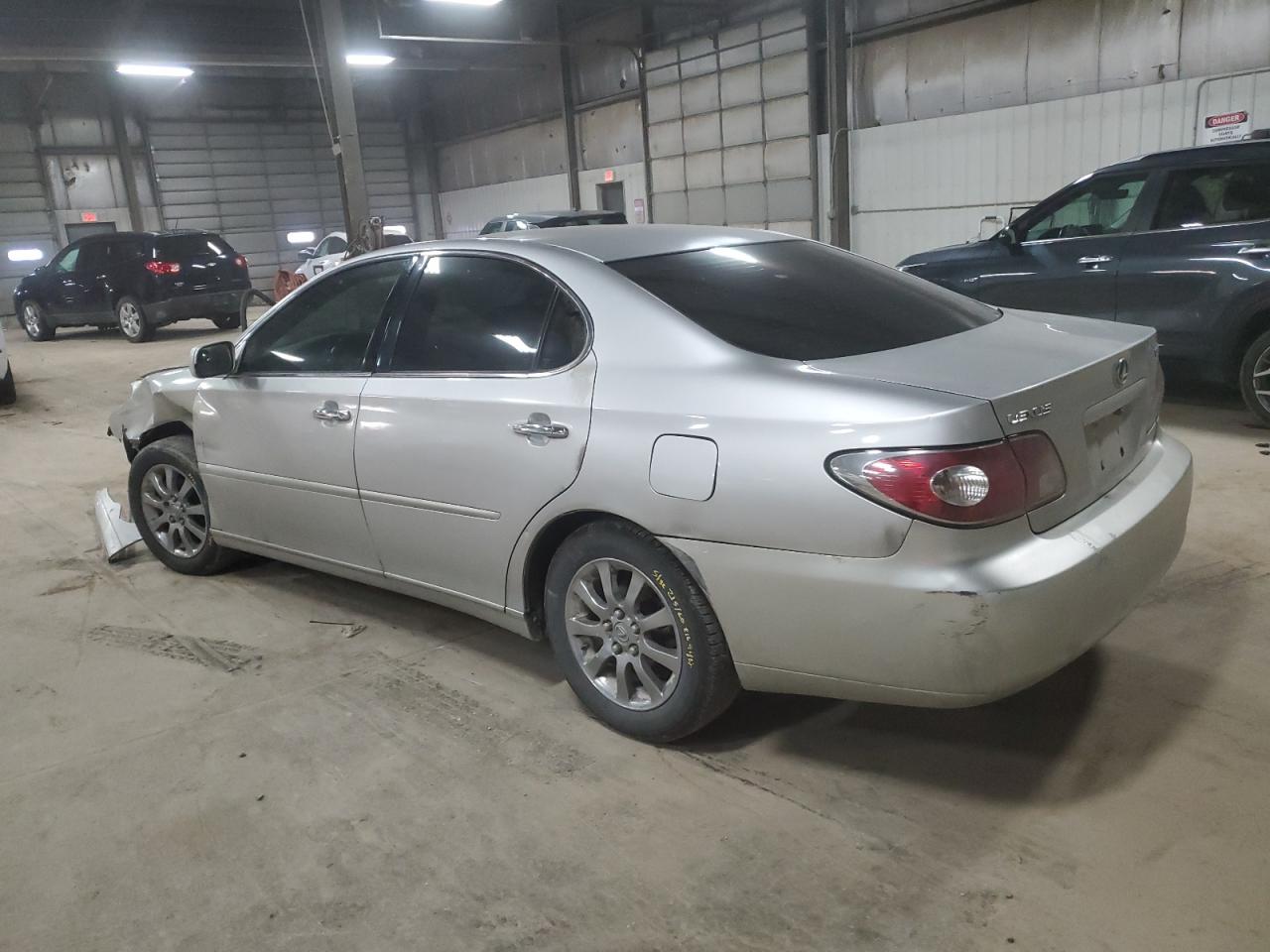 Lot #2979147993 2002 LEXUS ES 300