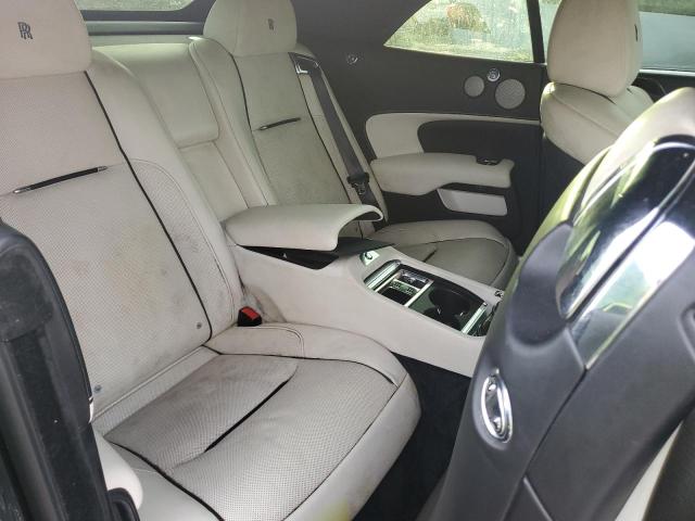 2019 ROLLS-ROYCE DAWN - SCA666D58KU115921