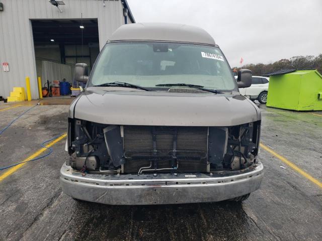 2019 CHEVROLET EXPRESS G2 - 1GCWGBFG9K1233619