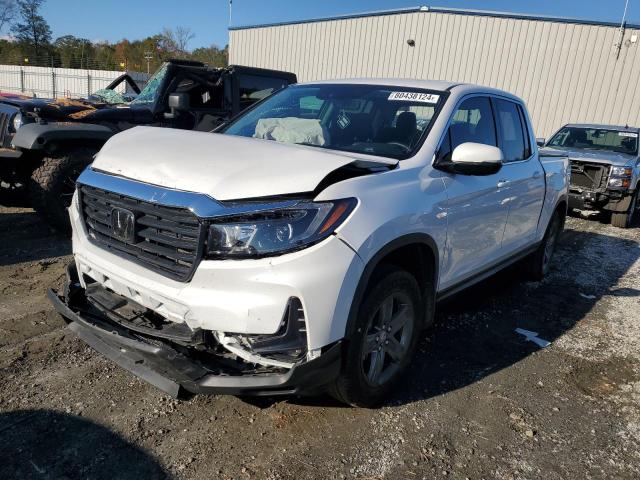 HONDA RIDGELINE