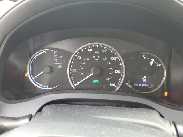 2015 LEXUS CT 200 JTHKD5BH0F2226354