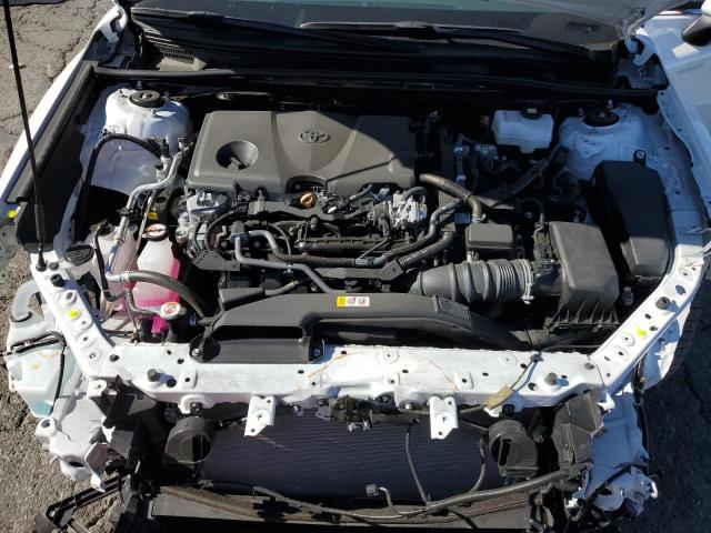 VIN 4T1S31AKXRU629417 2024 TOYOTA CAMRY no.11