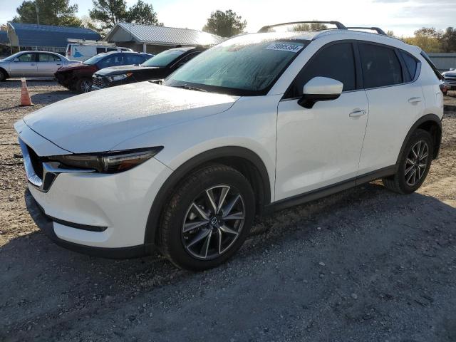 MAZDA CX-5 GRAND