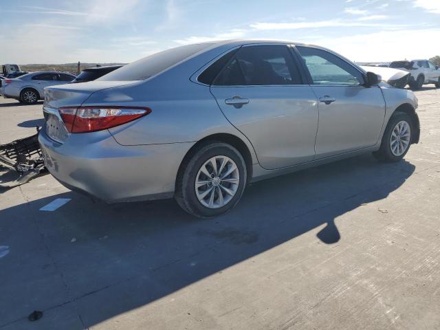 2017 TOYOTA CAMRY LE - 4T1BF1FK7HU417315