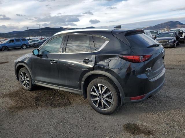 2018 MAZDA CX-5 GRAND - JM3KFBDM0J0367571