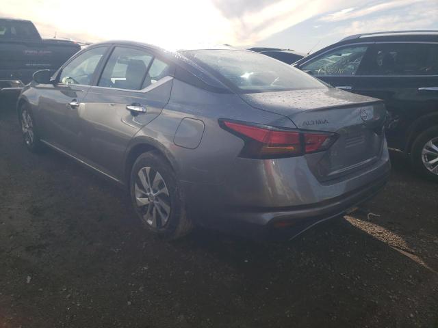 2023 NISSAN ALTIMA S - 1N4BL4BVXPN388731
