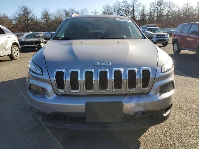 VIN 1C4PJLCB9EW144340 2014 Jeep Cherokee, Latitude no.5