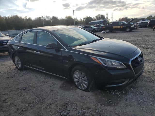 VIN KMHE24L12HA055059 2017 HYUNDAI SONATA no.4