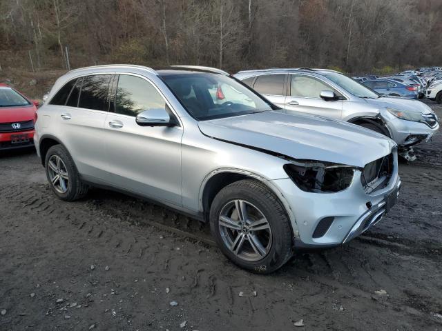 VIN WDC0G8EB7LF703658 2020 MERCEDES-BENZ GLC-CLASS no.4