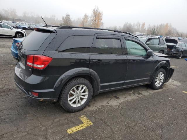 2016 DODGE JOURNEY SX - 3C4PDCBB4GT181250
