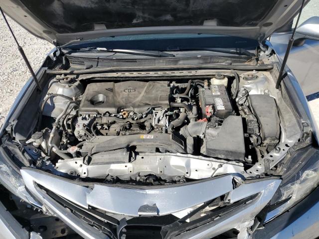 2018 TOYOTA CAMRY L - 4T1B11HK5JU150726