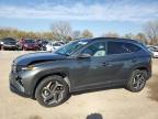 2022 HYUNDAI TUCSON LIM - 5NMJECAE5NH069582