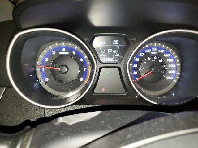 2016 HYUNDAI ELANTRA SE - 5NPDH4AE5GH787391