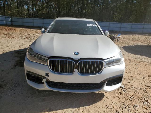 2016 BMW 750 I - WBA7F0C58GGM20723