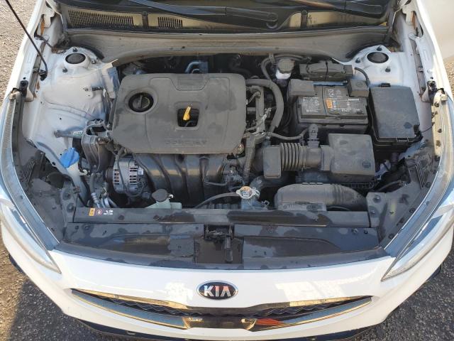 2021 KIA FORTE GT L - 3KPF34AD1ME391490