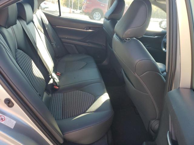 2019 TOYOTA CAMRY L - 4T1B11HK5KU190693