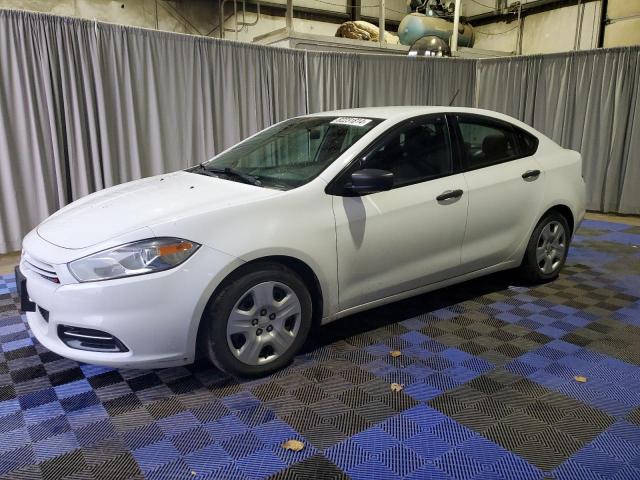 2014 DODGE DART SE #3006049755