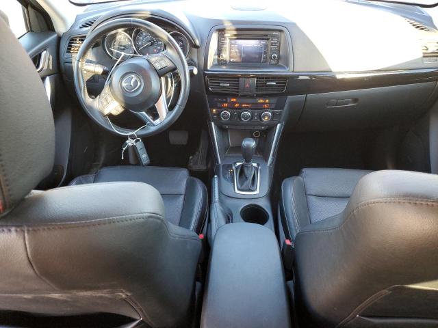 2015 MAZDA CX-5 GT - JM3KE4DYXF0456685