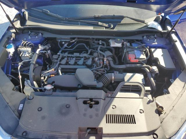 2024 HONDA CR-V EX - 2HKRS3H46RH307019