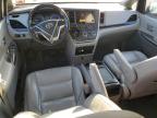 TOYOTA SIENNA XLE photo