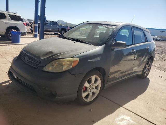 2006 TOYOTA COROLLA MA #3025876504