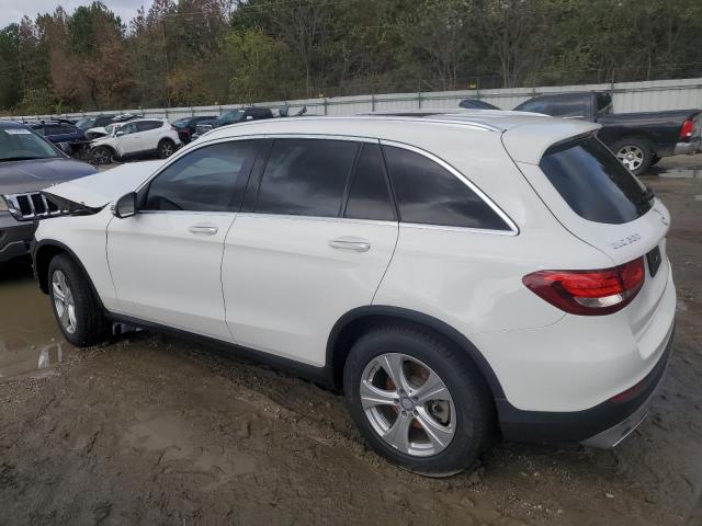 2016 MERCEDES-BENZ GLC 300 4M - WDC0G4KB6GF026136