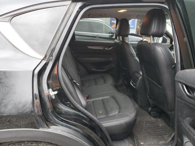2017 MAZDA CX-5 GRAND - JM3KFBDL9H0116355