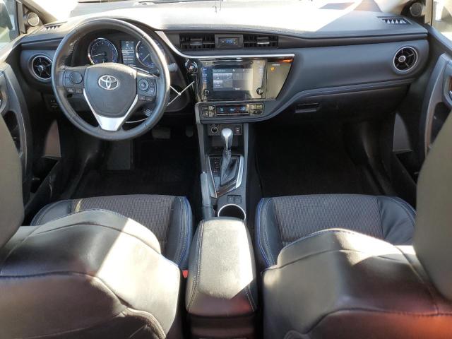 2017 TOYOTA COROLLA L - 5YFBURHE0HP606756