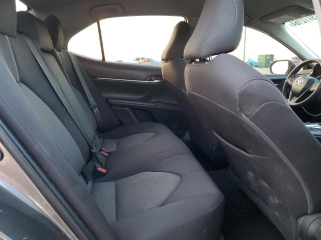 2021 TOYOTA CAMRY LE - 4T1C11AK4MU443634