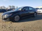 2023 NISSAN ALTIMA SV - 1N4BL4DV6PN303378