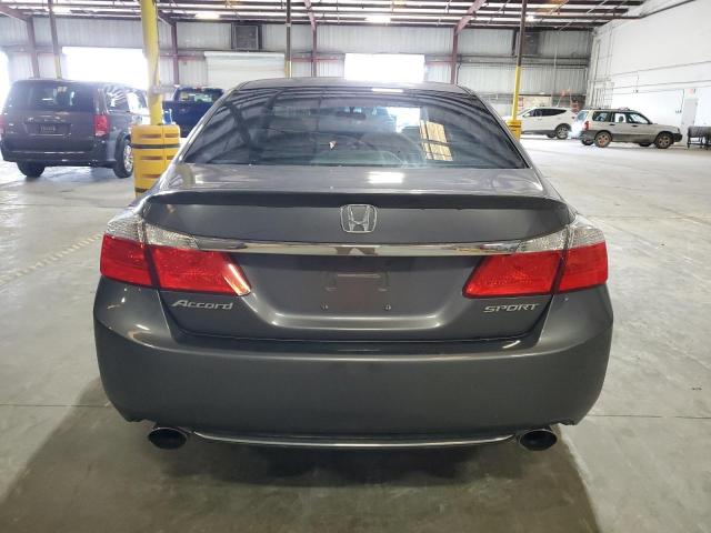 VIN 1HGCR2F55EA032270 2014 Honda Accord, Sport no.6