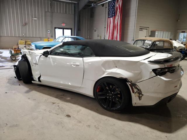 2023 CHEVROLET CAMARO 1G1FD3DX3P0143003