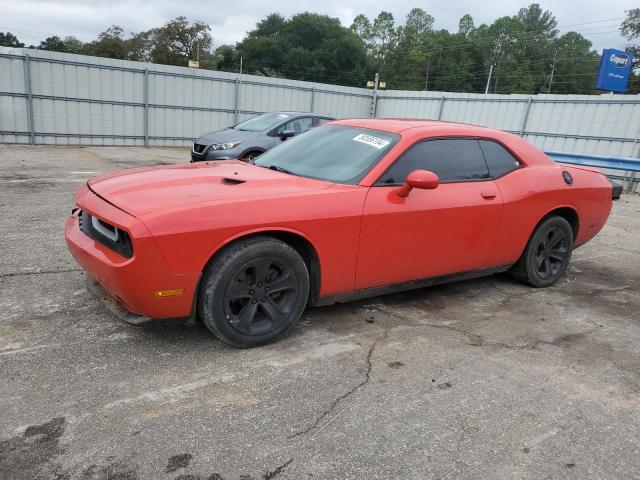 2014 DODGE CHALLENGER #3023168145