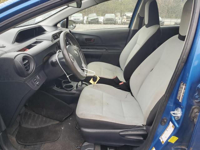 2015 TOYOTA PRIUS C - JTDKDTB37F1579240