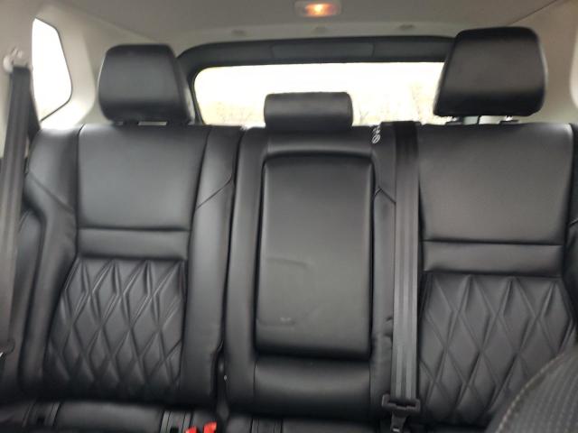 2021 NISSAN ROGUE PLAT - JN8AT3DD0MW303362