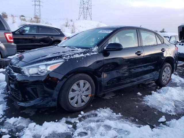 2020 KIA RIO LX #3004460748