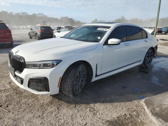 2021 BMW 7 SERIES