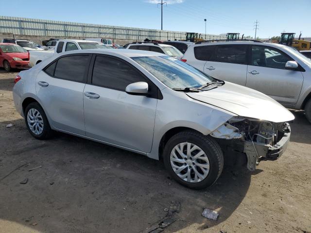 2018 TOYOTA COROLLA L - 5YFBURHE8JP766308