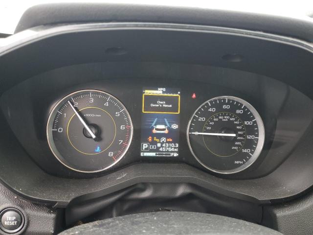 2022 SUBARU CROSSTREK - JF2GTHSC1NH281876