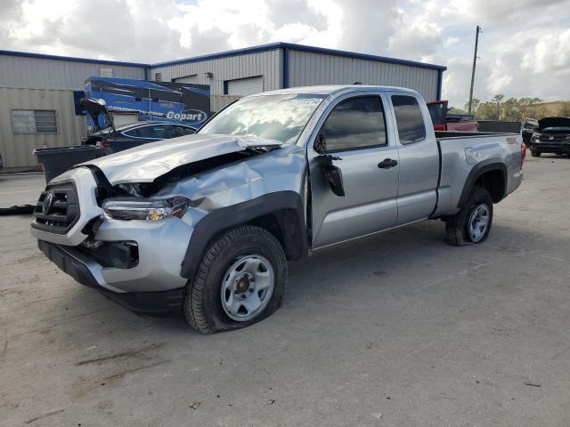 VIN 3TYRZ5CN7NT018828 2022 TOYOTA TACOMA no.1