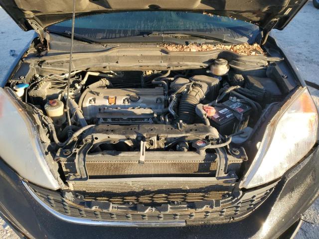 JHLRE3H79BC000160 2011 HONDA CRV
