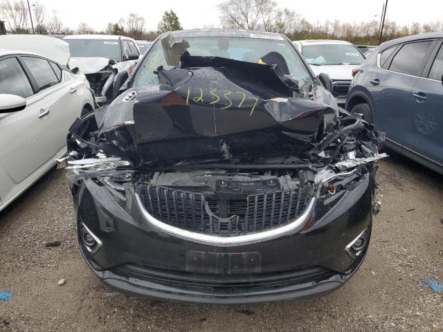 2020 BUICK ENVISION P - LRBFX1SA6LD123377