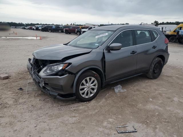2017 NISSAN ROGUE S - KNMAT2MT0HP616957