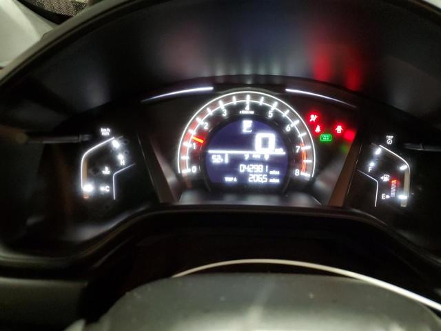 2019 HONDA CR-V LX - 2HKRW6H33KH231052