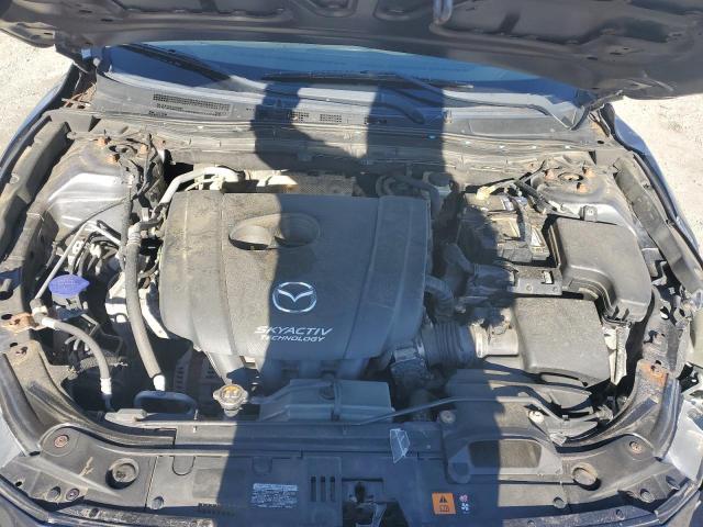 2015 MAZDA 3 SPORT - 3MZBM1U79FM130209