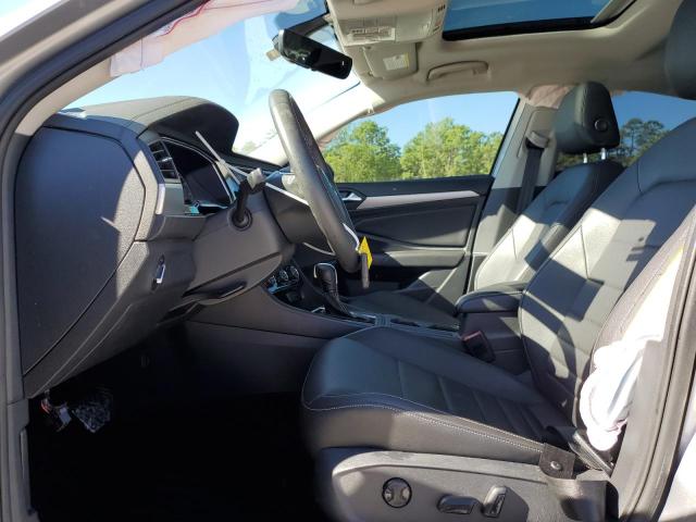 2021 VOLKSWAGEN JETTA S - 3VWC57BU2MM092736