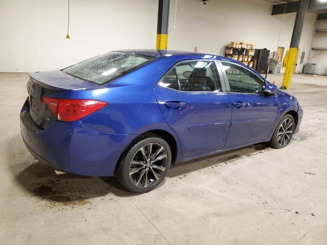 VIN 2T1BURHEXKC135044 2019 TOYOTA COROLLA no.3